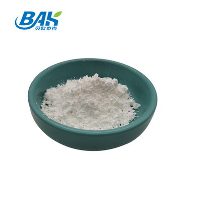 BAK फैक्टरी थोक 99% Dihydroartemisinin रंगहीन आँख क्रिस्टल CAS 537-42-8
