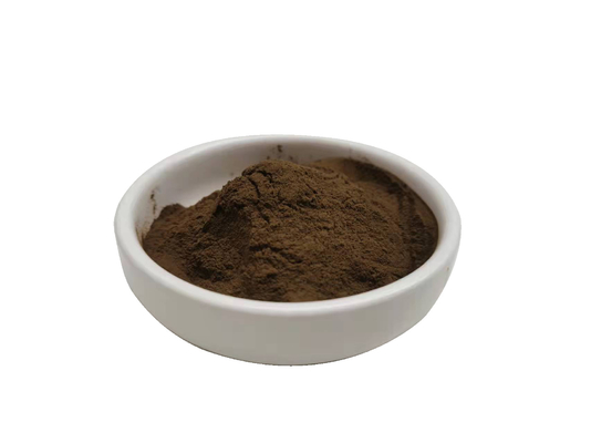 Hypericum Perforatum St John' s Wort Extract हाइपरिसिन 0.3% प्लांट एक्सट्रैक्ट पाउडर