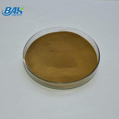 100/1 200/1 एलो बारबाडेंसिस लीफ एक्सट्रैक्ट कैस 85507-69-3 ब्राउन फाइन पाउडर