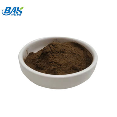 100/1 200/1 एलो बारबाडेंसिस लीफ एक्सट्रैक्ट कैस 85507-69-3 ब्राउन फाइन पाउडर