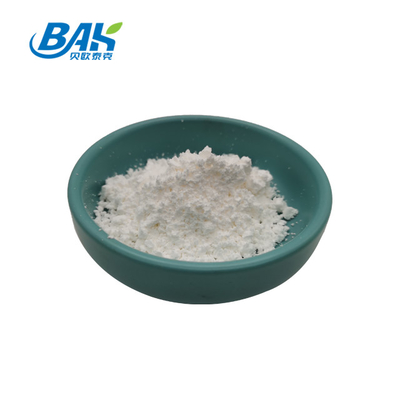 BAK उच्च गुणवत्ता 98% मिन आर्टेमिसिया एनुआ पाउडर कैस 63968-64-9 लगभग अघुलनशील