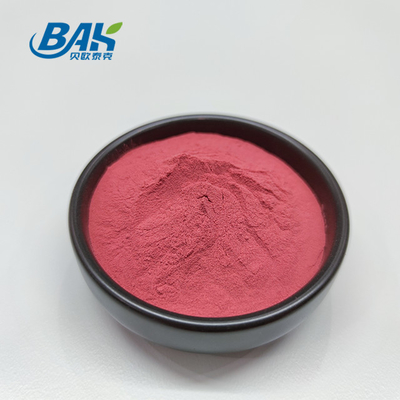 Roselle निकालें महिला स्वास्थ्य अनुपूरक 80 Mesh . के माध्यम से 100%